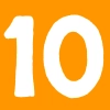 10